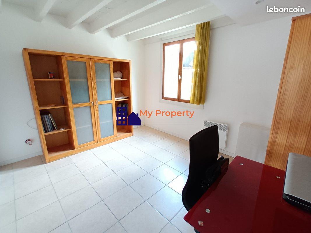 Maison à vendre, 75m², Houilles