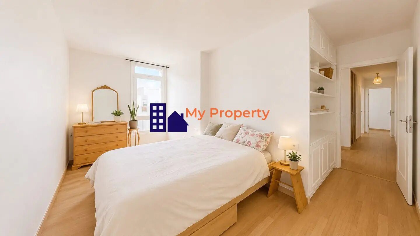 Appartement à vendre, 85m², Houilles