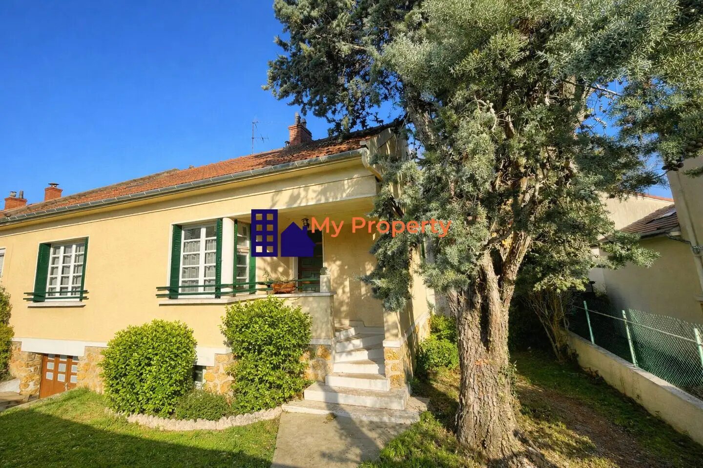 Maison à vendre, 131m², Houilles