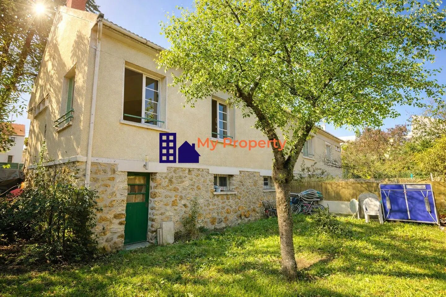 Maison à vendre, 131m², Houilles
