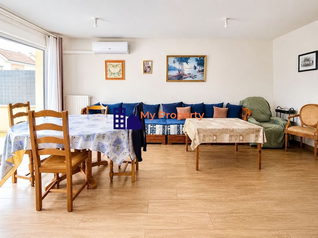 Maison à vendre, 123m², Houilles