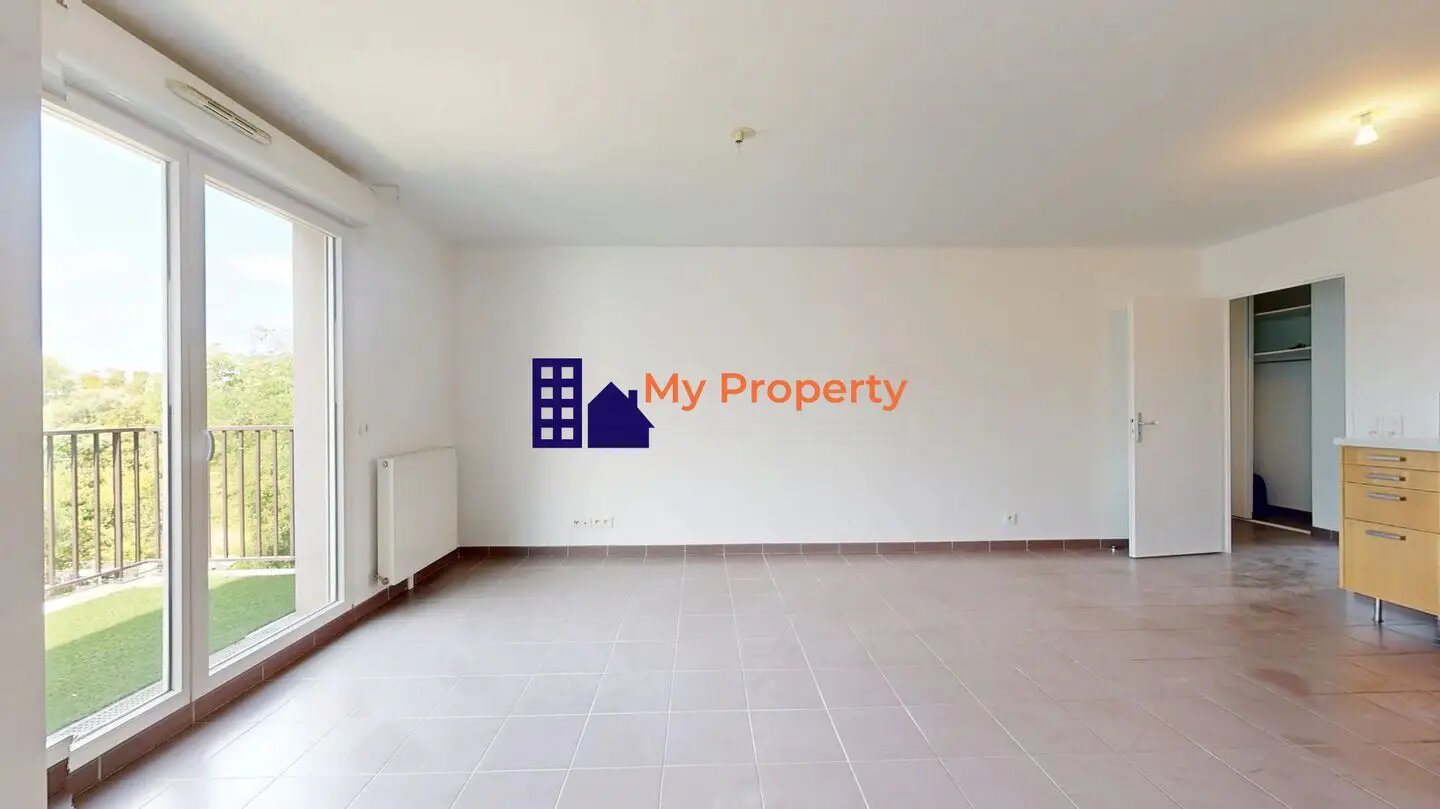 Appartement à vendre, 72m², Sartrouville