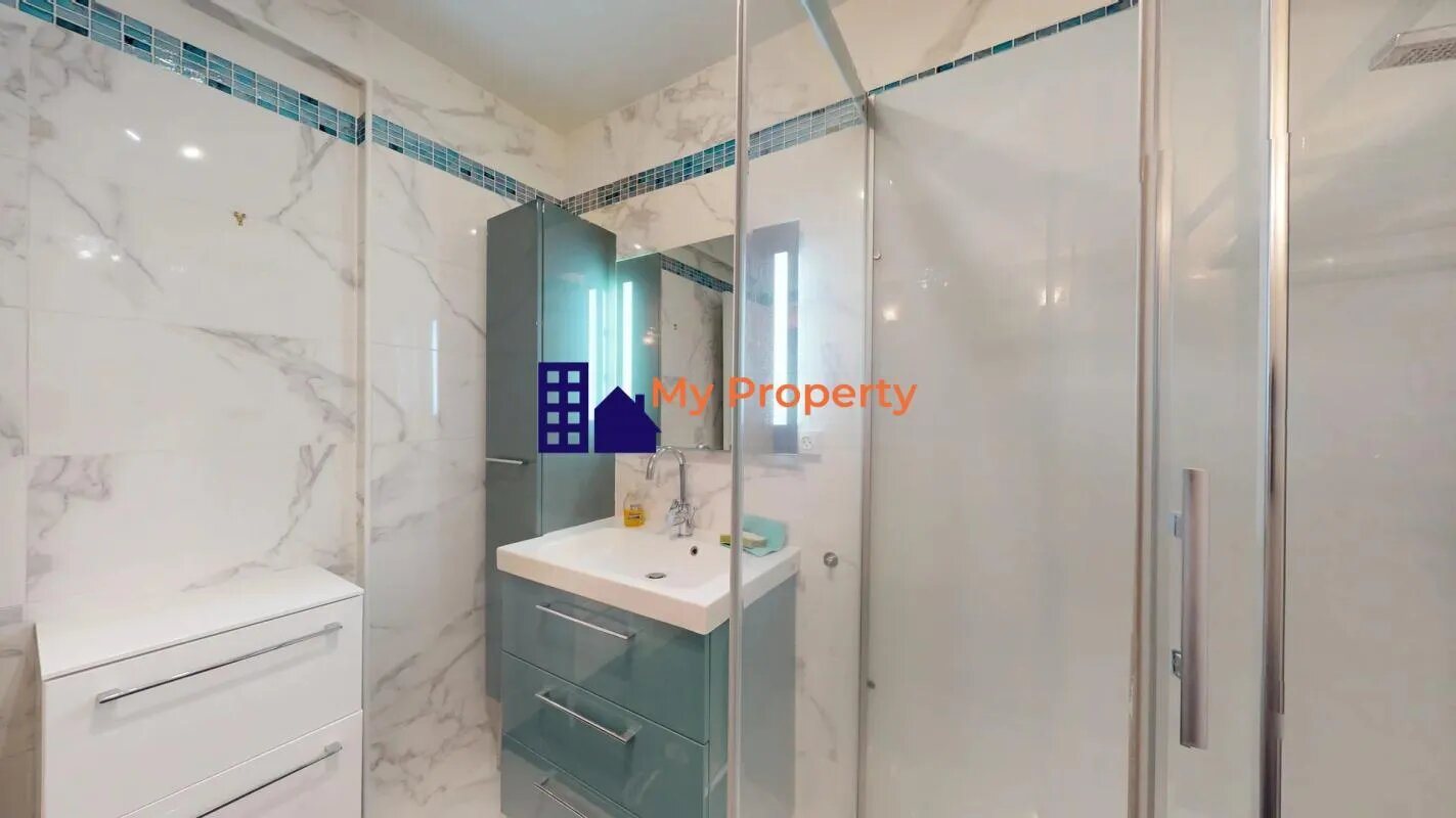 Appartement à vendre, 85m², Saint-Gratien
