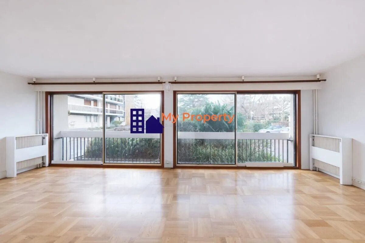 Appartement à vendre, 85m², Saint-Gratien