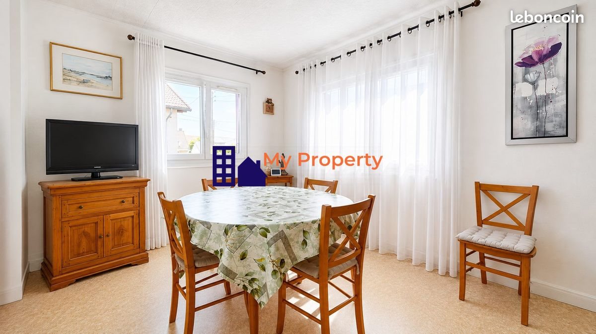 Maison à vendre, 92m², Houilles