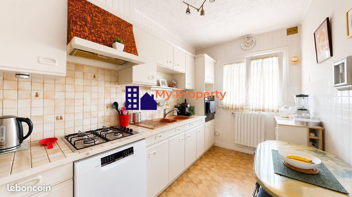 Maison à vendre, 92m², Houilles