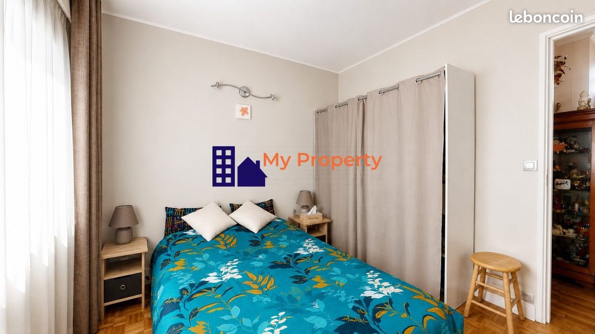 Maison à vendre, 92m², Houilles
