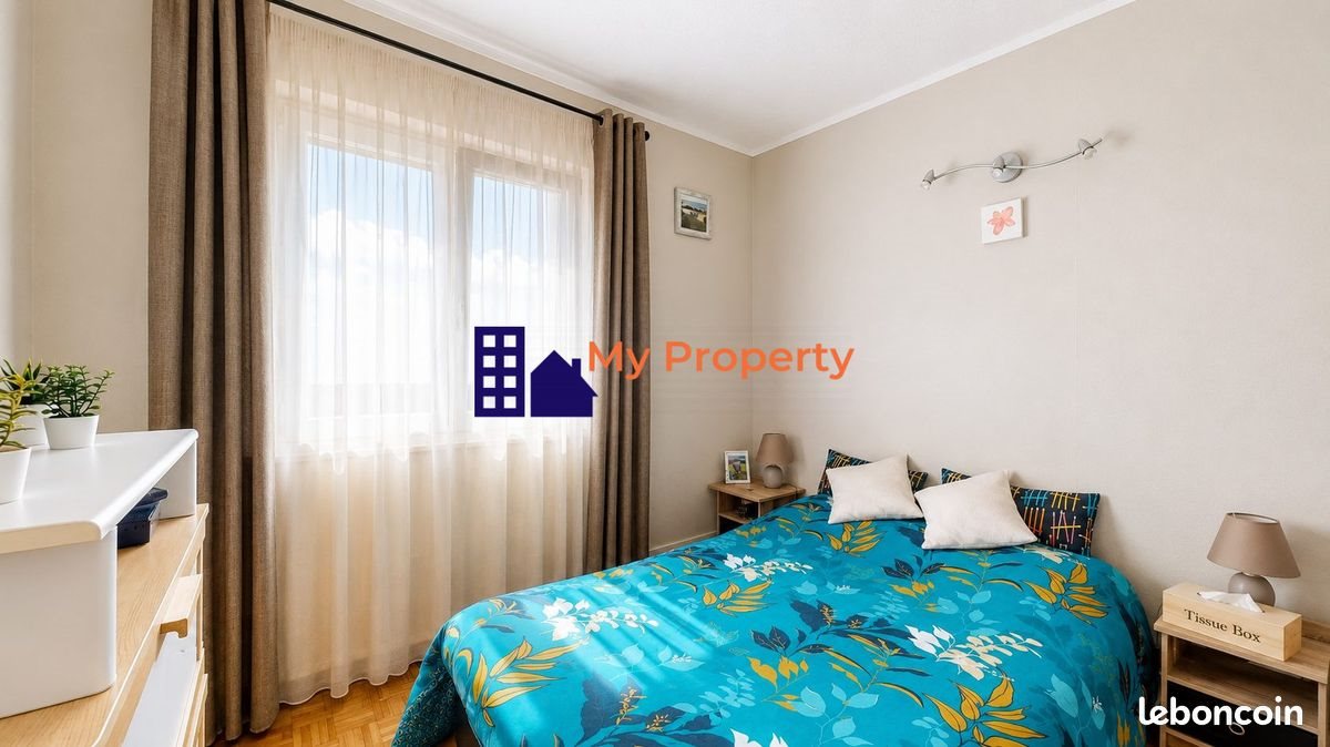 Maison à vendre, 92m², Houilles