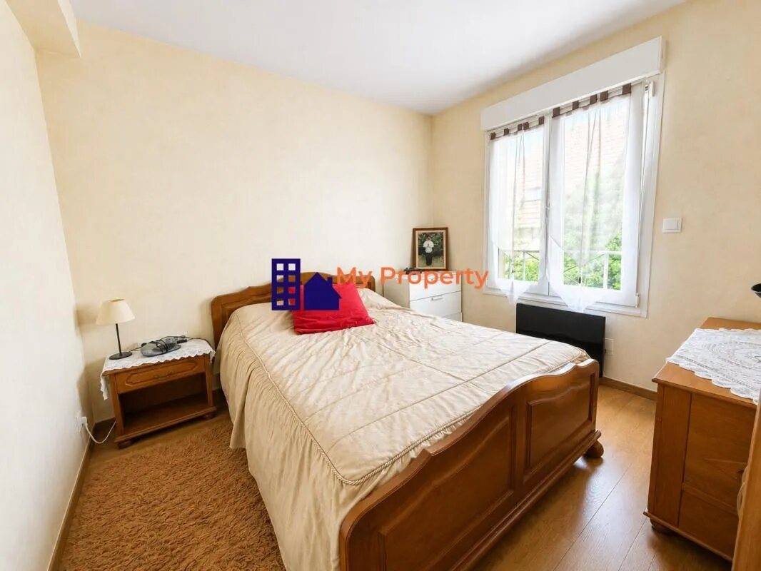 Maison à vendre, 128m², Houilles