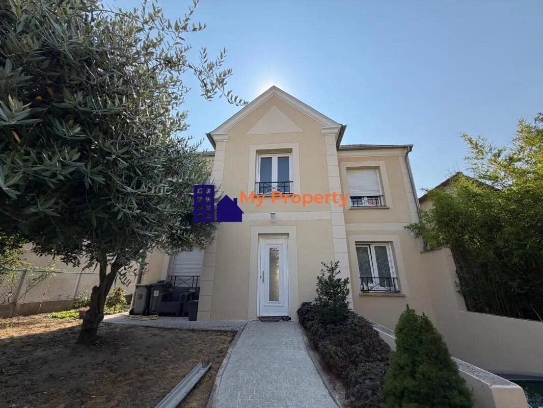 Maison à vendre, 128m², Houilles