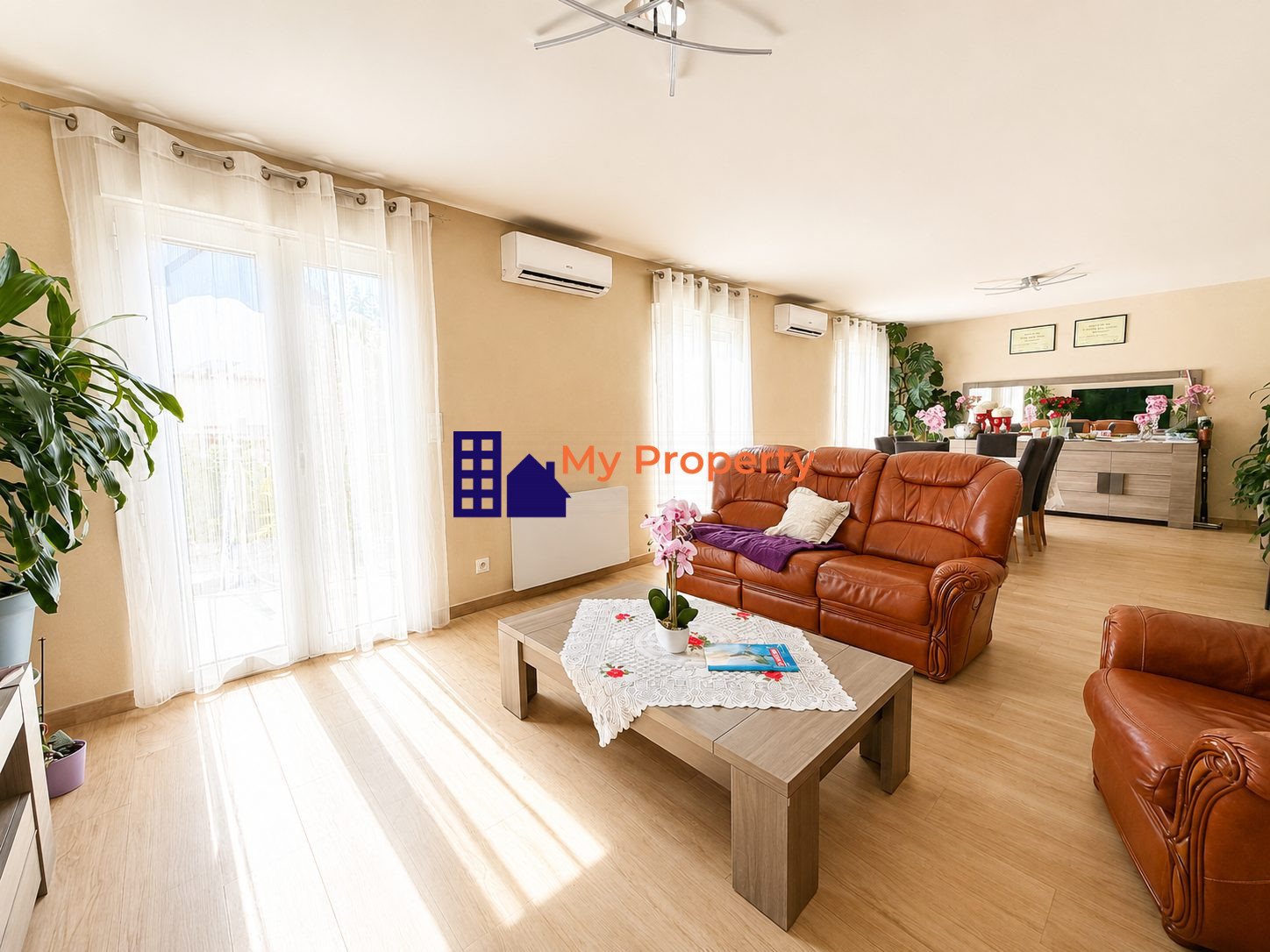Maison à vendre, 128m², Houilles