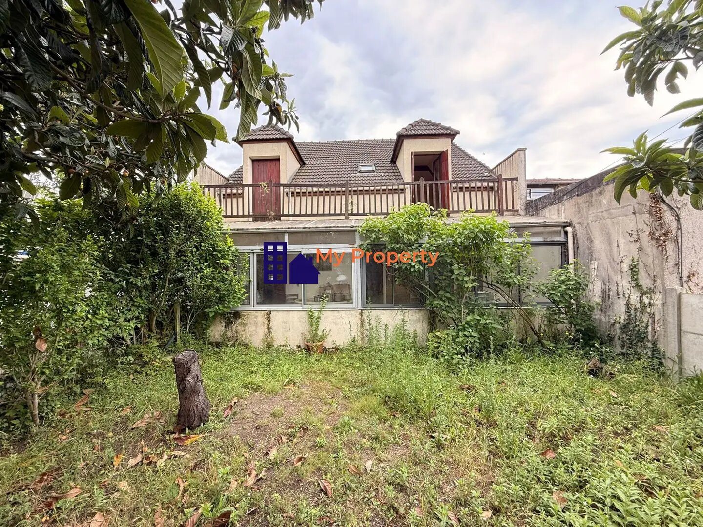 Maison à vendre, 141m², Houilles