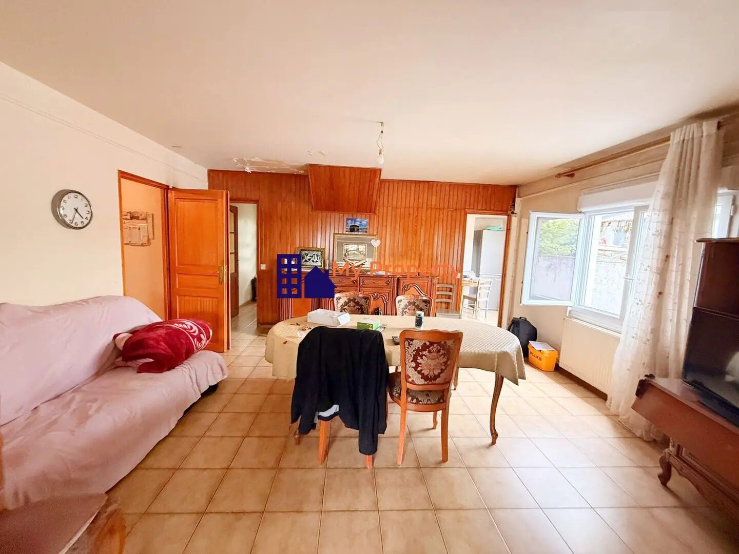 Maison à vendre, 141m², Houilles