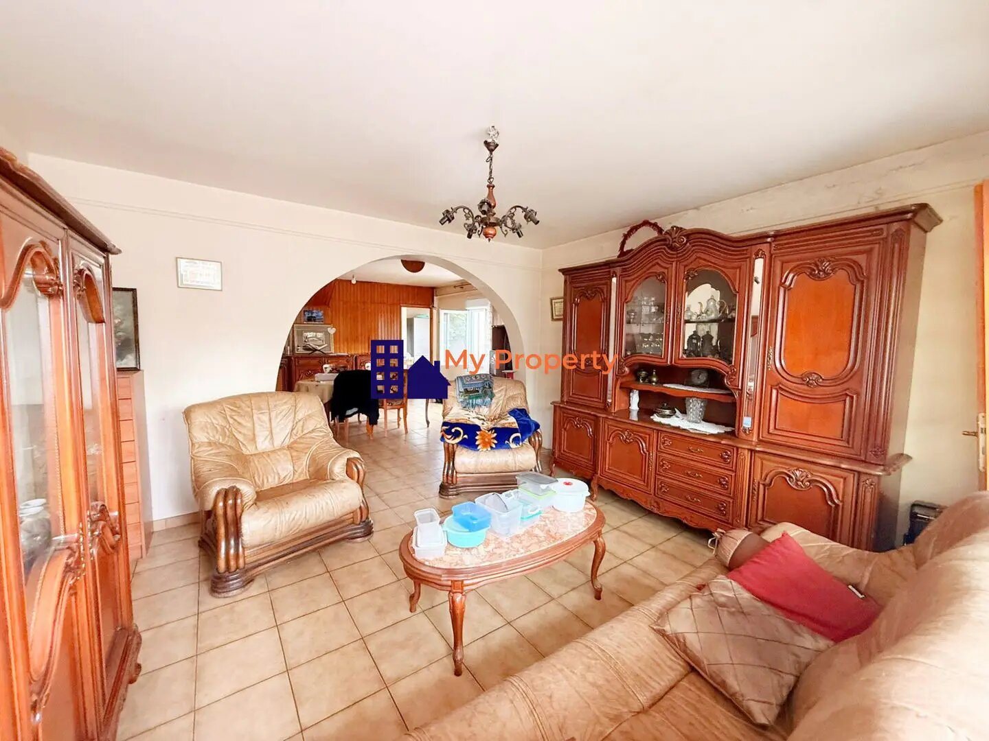 Maison à vendre, 141m², Houilles