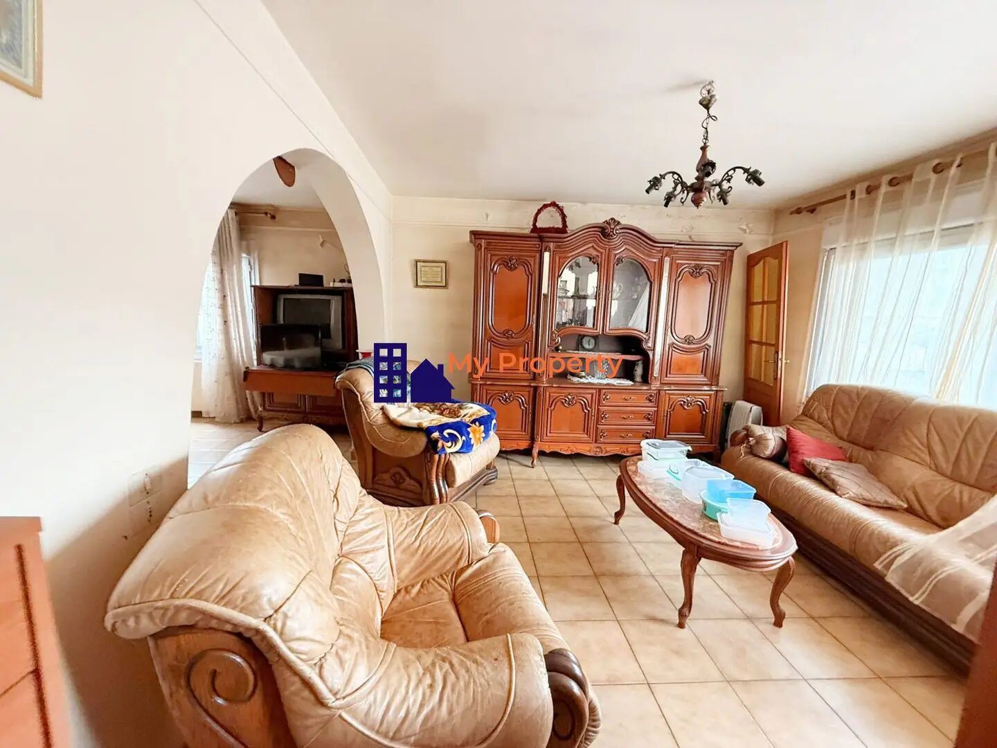 Maison à vendre, 141m², Houilles