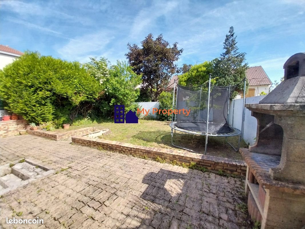Maison à vendre, 85m², Sartrouville