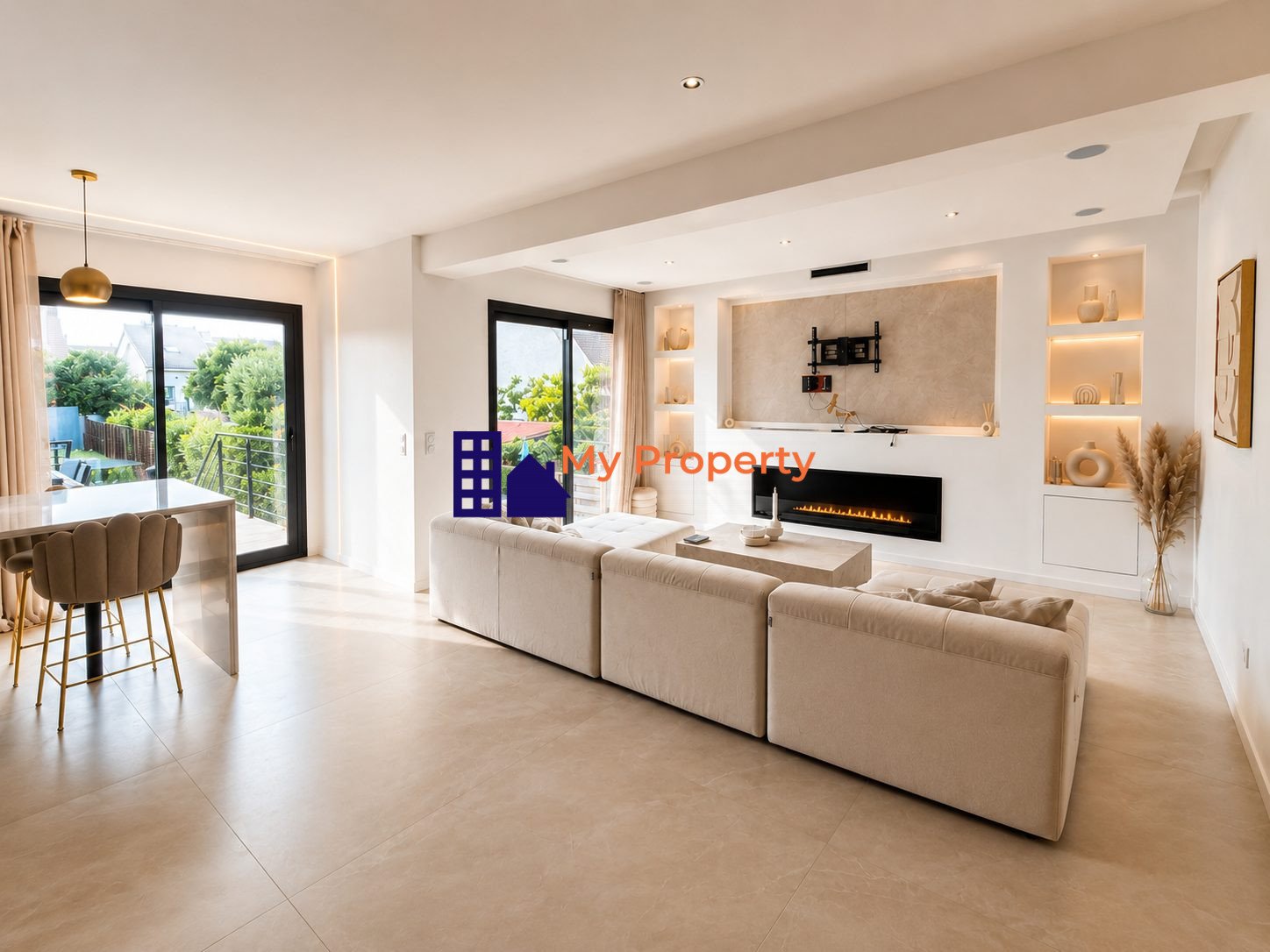 Maison à vendre, 174m², Sartrouville