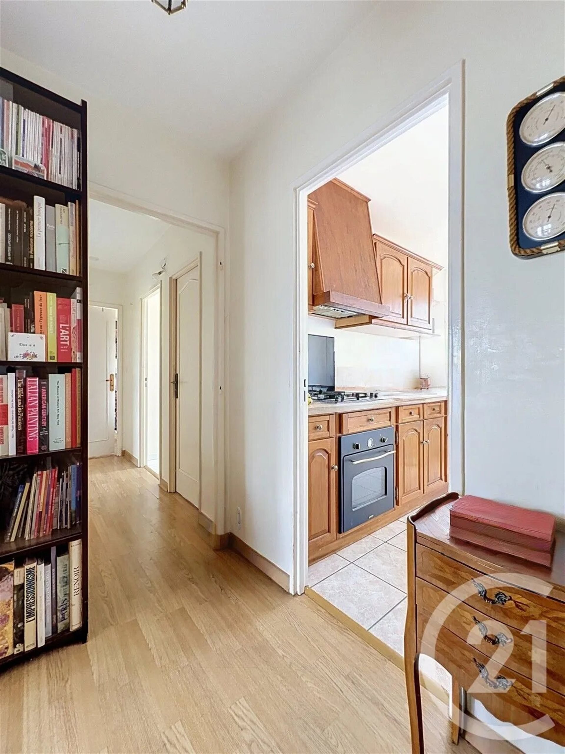 Appartement à vendre, 59m², Houilles
