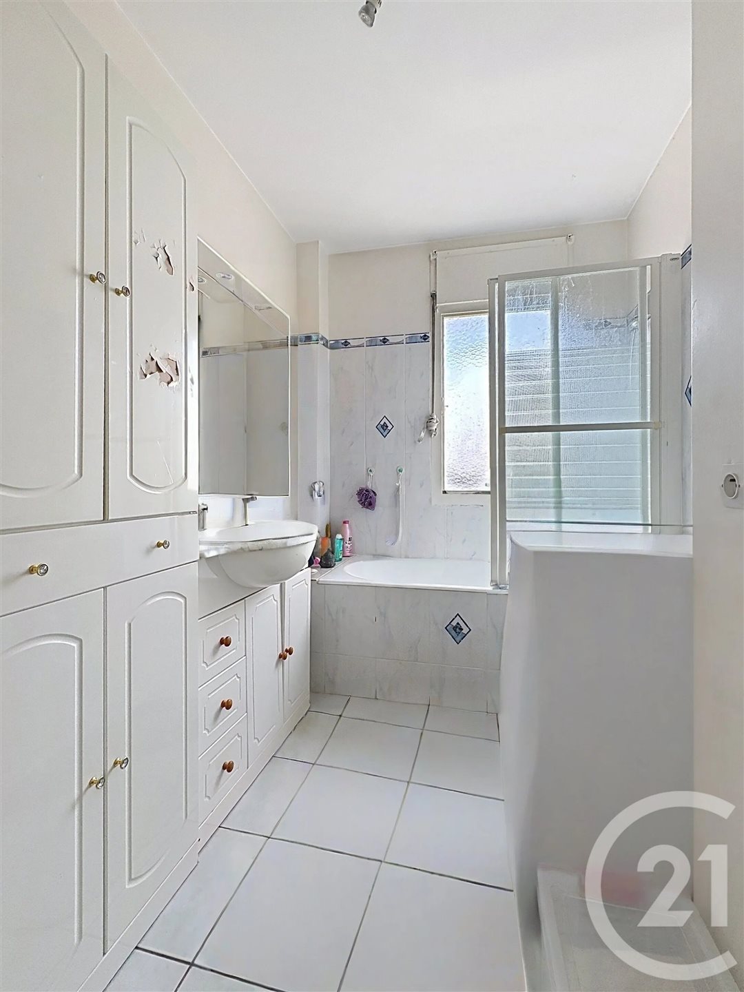 Appartement à vendre, 59m², Houilles