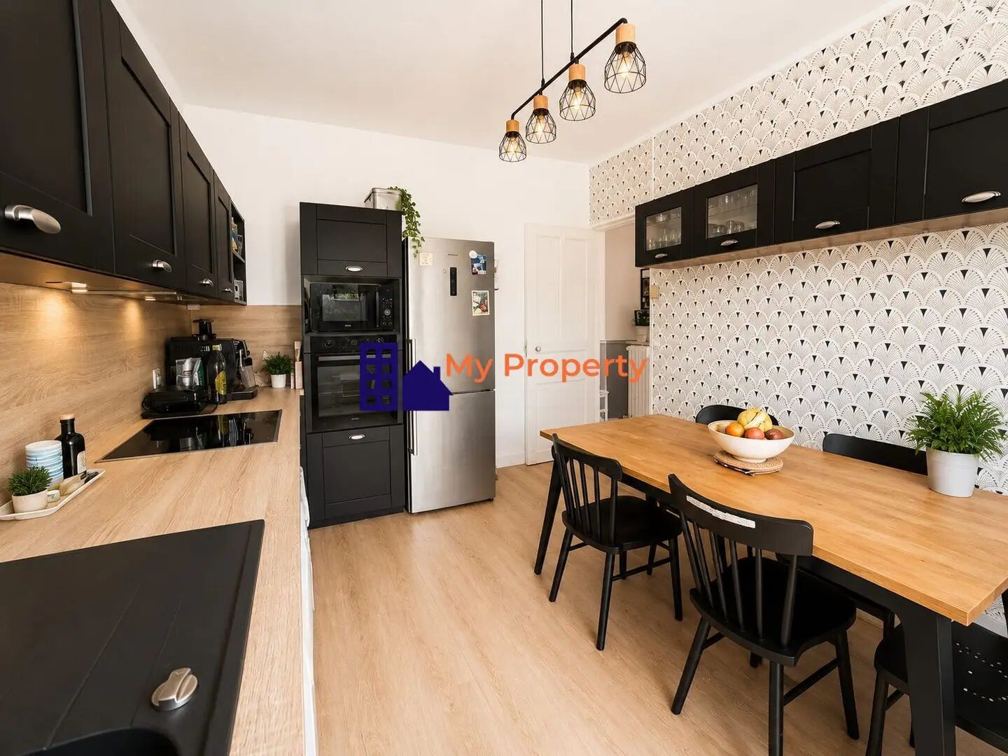 Maison à vendre, 107m², Houilles