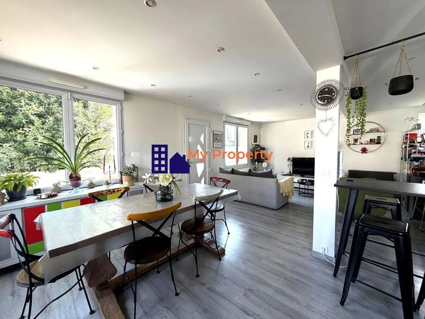 Maison à vendre, 127m², Sartrouville