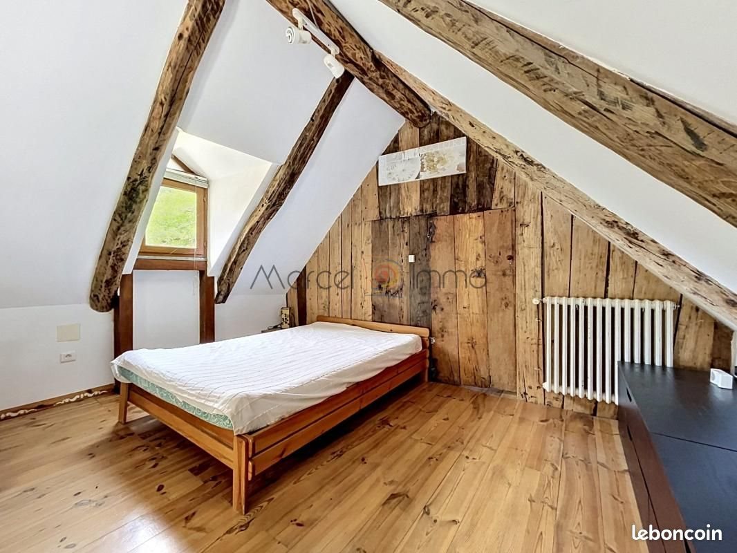 Maison à vendre, 109m², Ispagnac