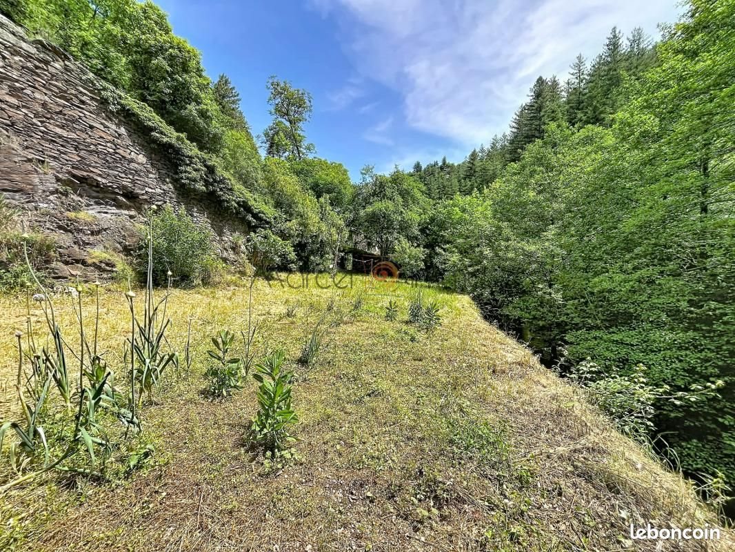 Maison à vendre, 109m², Ispagnac