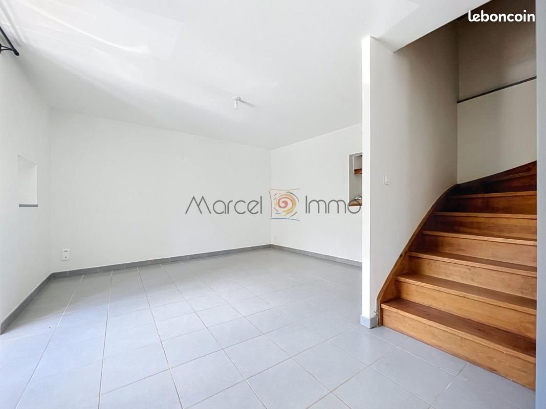 Appartement à louer, 76m², Banassac