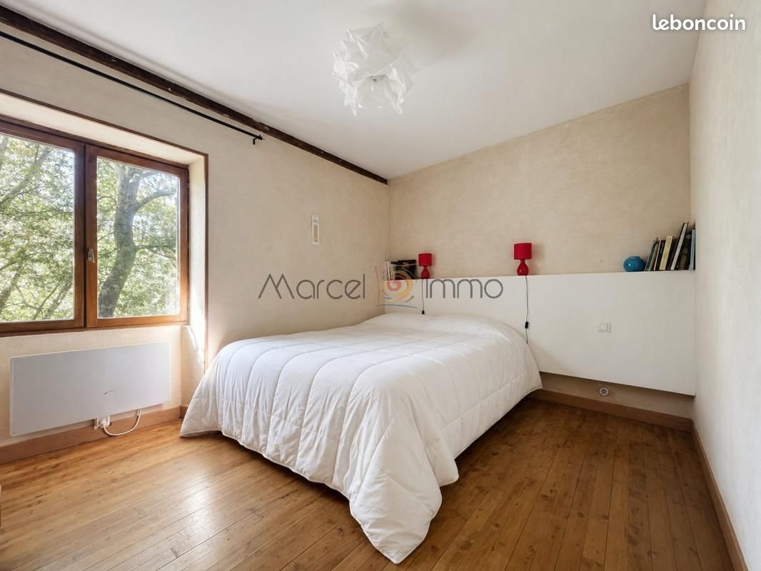 Maison à vendre, 69m², Saint-Privat-de-Vallongue