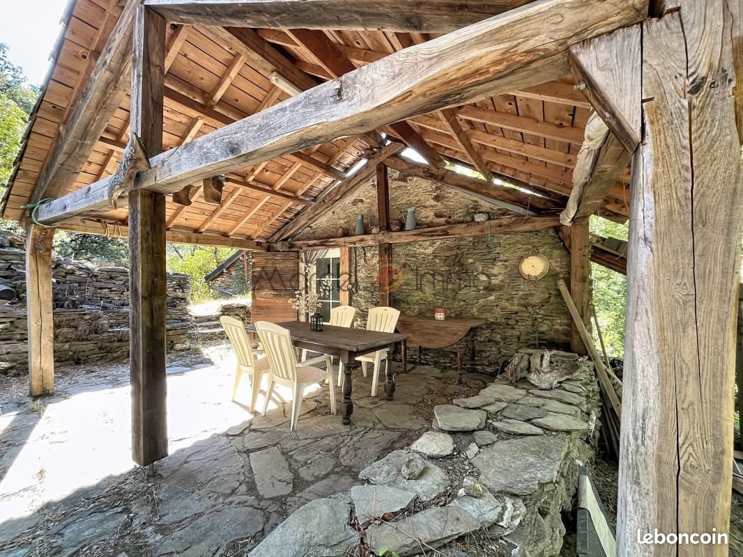 Maison à vendre, 69m², Saint-Privat-de-Vallongue