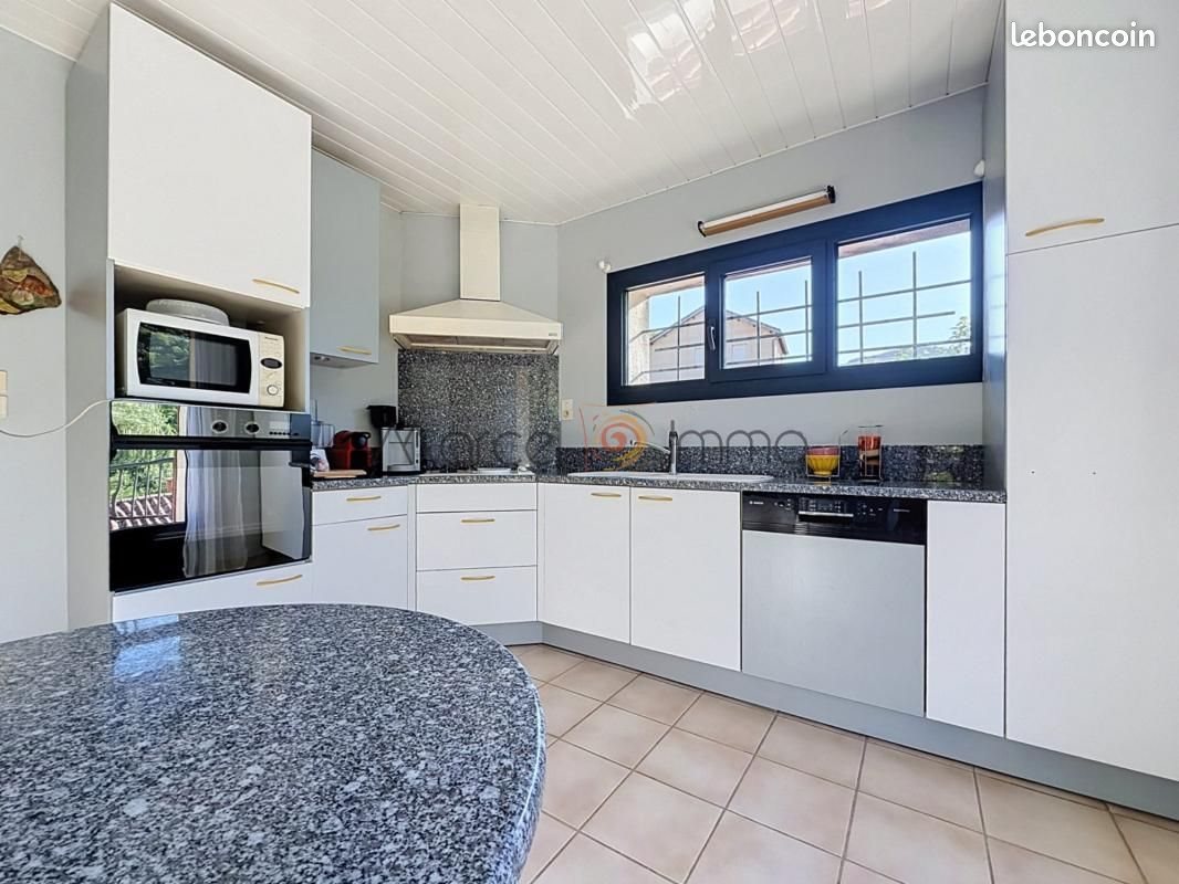 Maison à vendre, 146m², Villefort