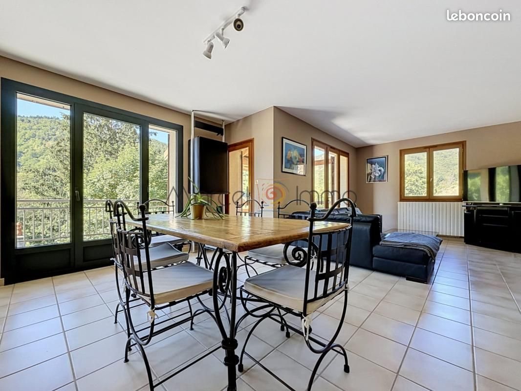 Maison à vendre, 146m², Villefort