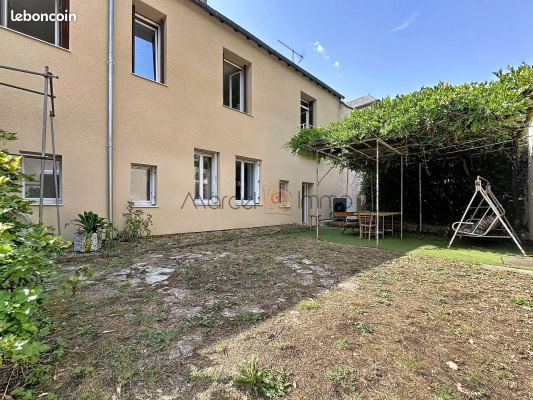 Maison à louer, 163m², La Canourgue