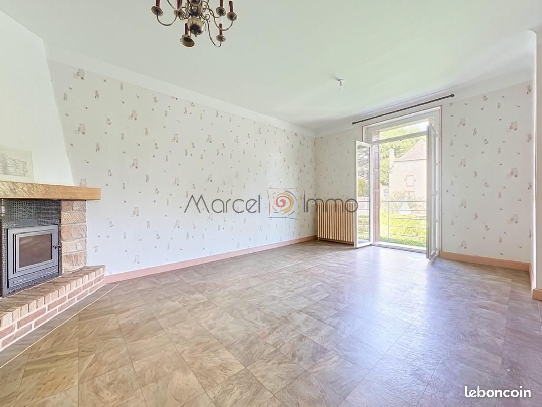 Maison à louer, 163m², La Canourgue