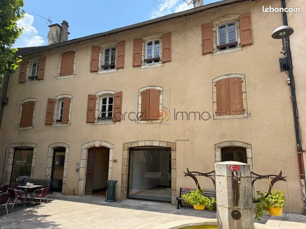 Maison à vendre, 244m², Ispagnac