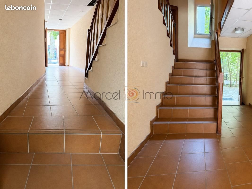 Maison à vendre, 244m², Ispagnac