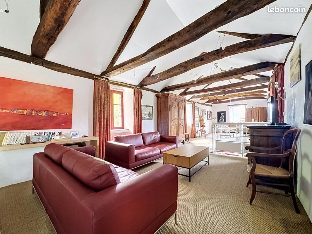 Maison à vendre, 160m², Saint-Germain-de-Calberte