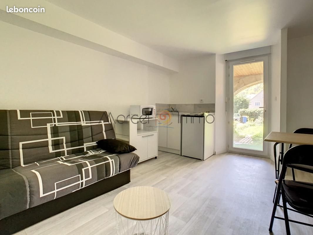Appartement à louer, 16m², Mende