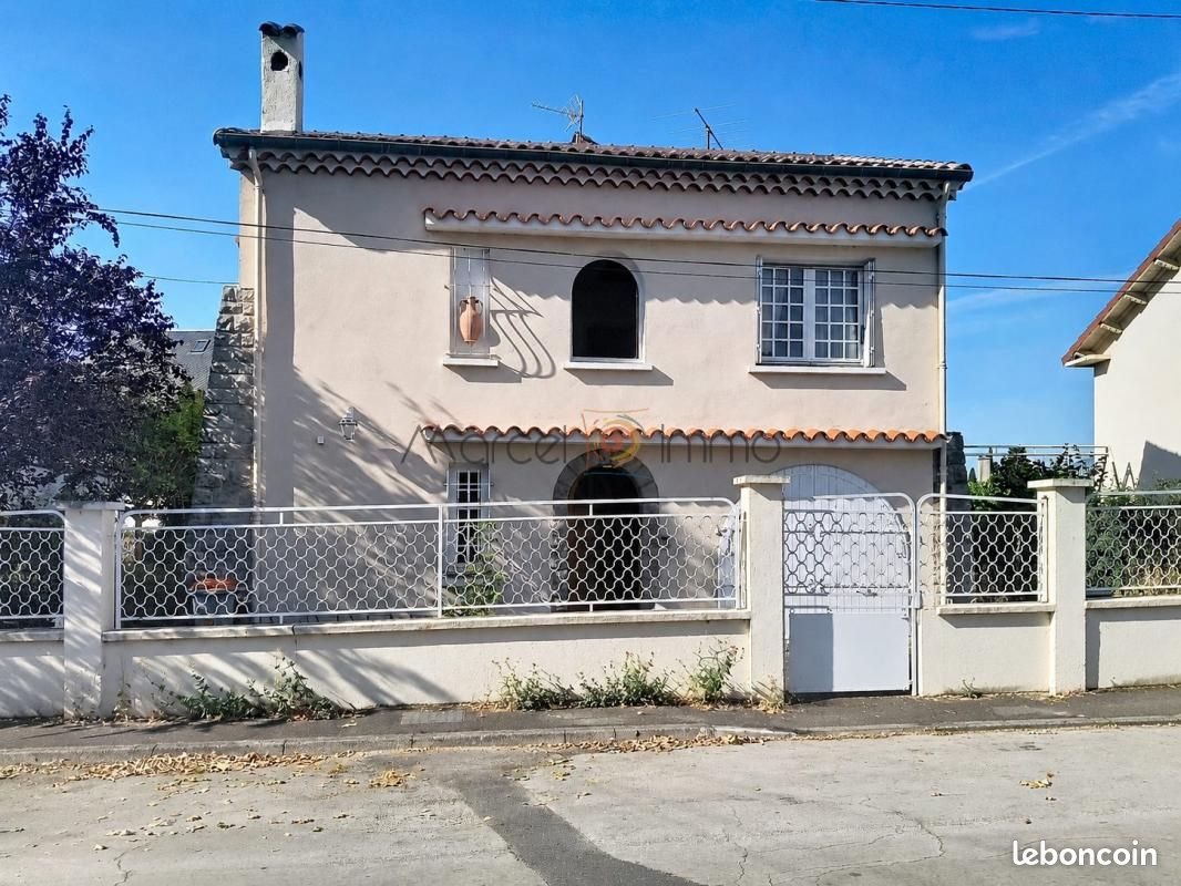 Maison à vendre, 139m², Millau