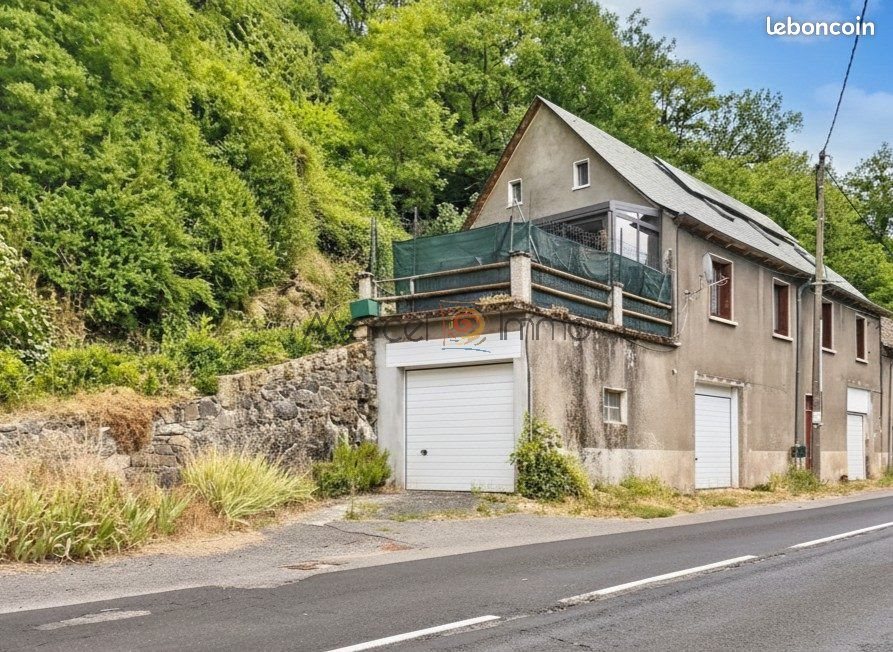 Maison à vendre, 83m², La Canourgue