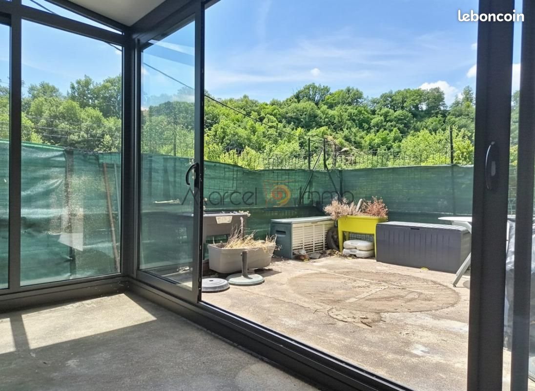 Maison à vendre, 83m², La Canourgue