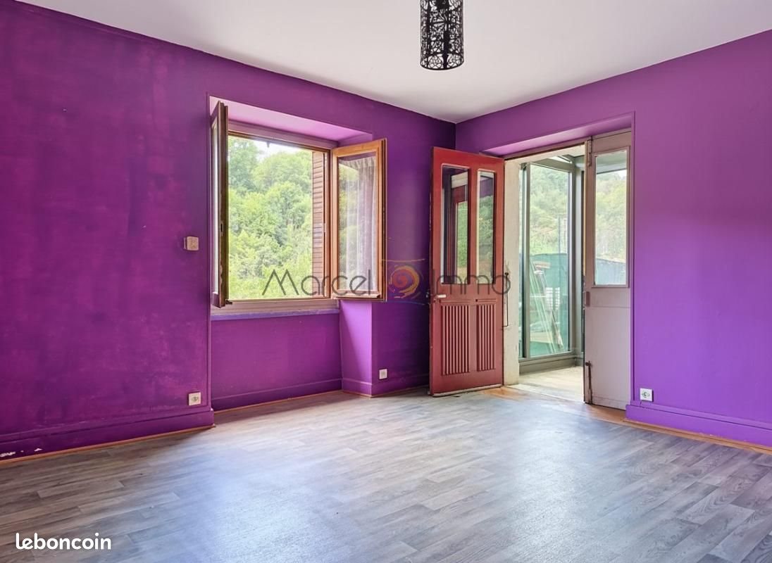 Maison à vendre, 83m², La Canourgue