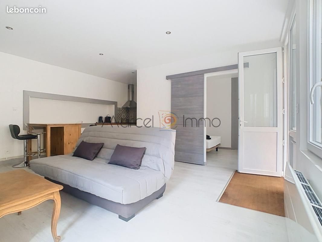Appartement à louer, 36m², Mende