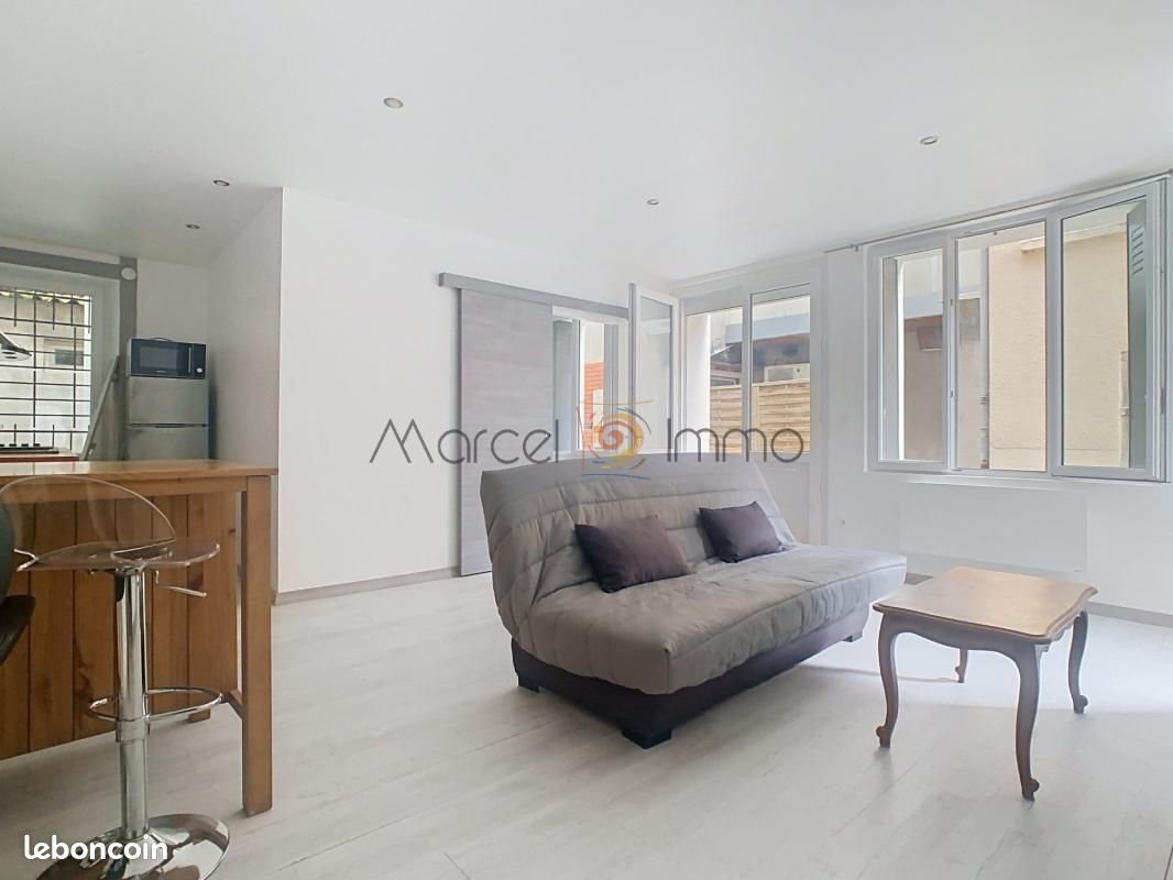 Appartement à louer, 36m², Mende