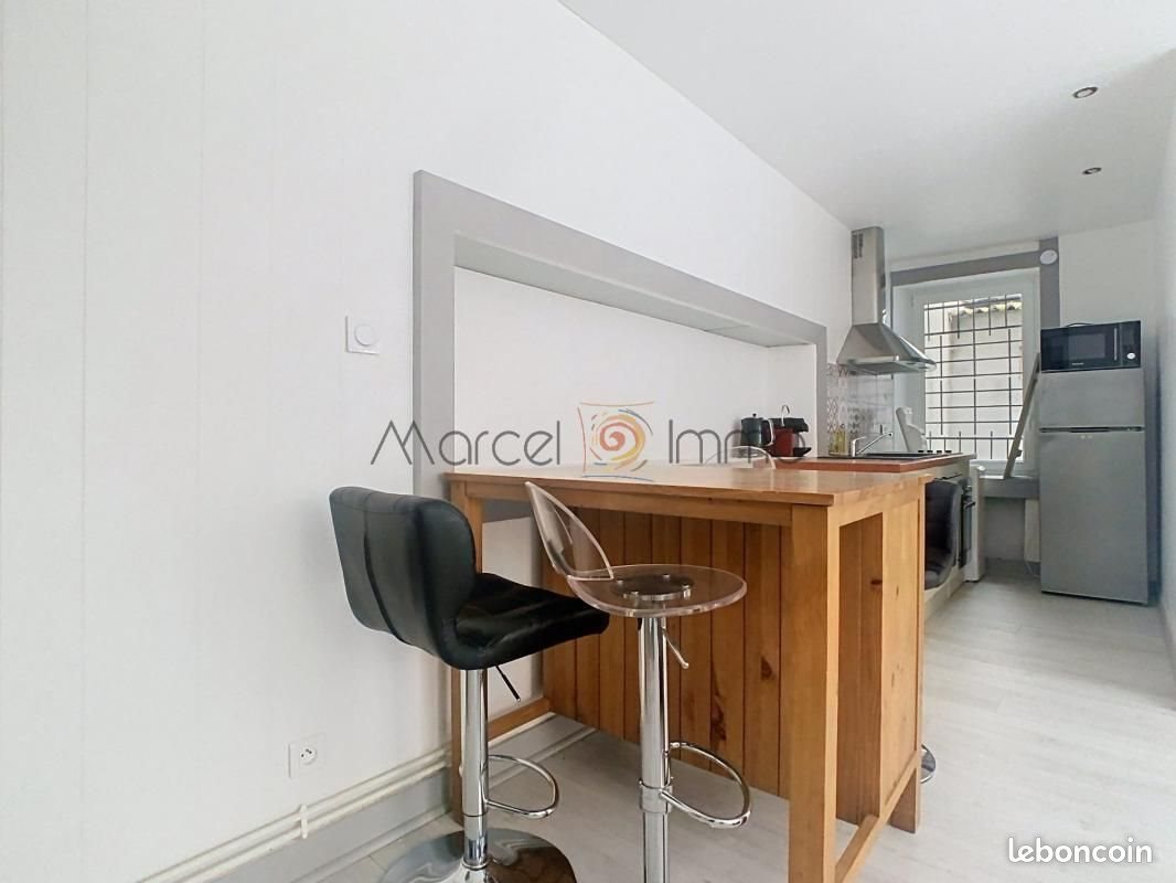 Appartement à louer, 36m², Mende