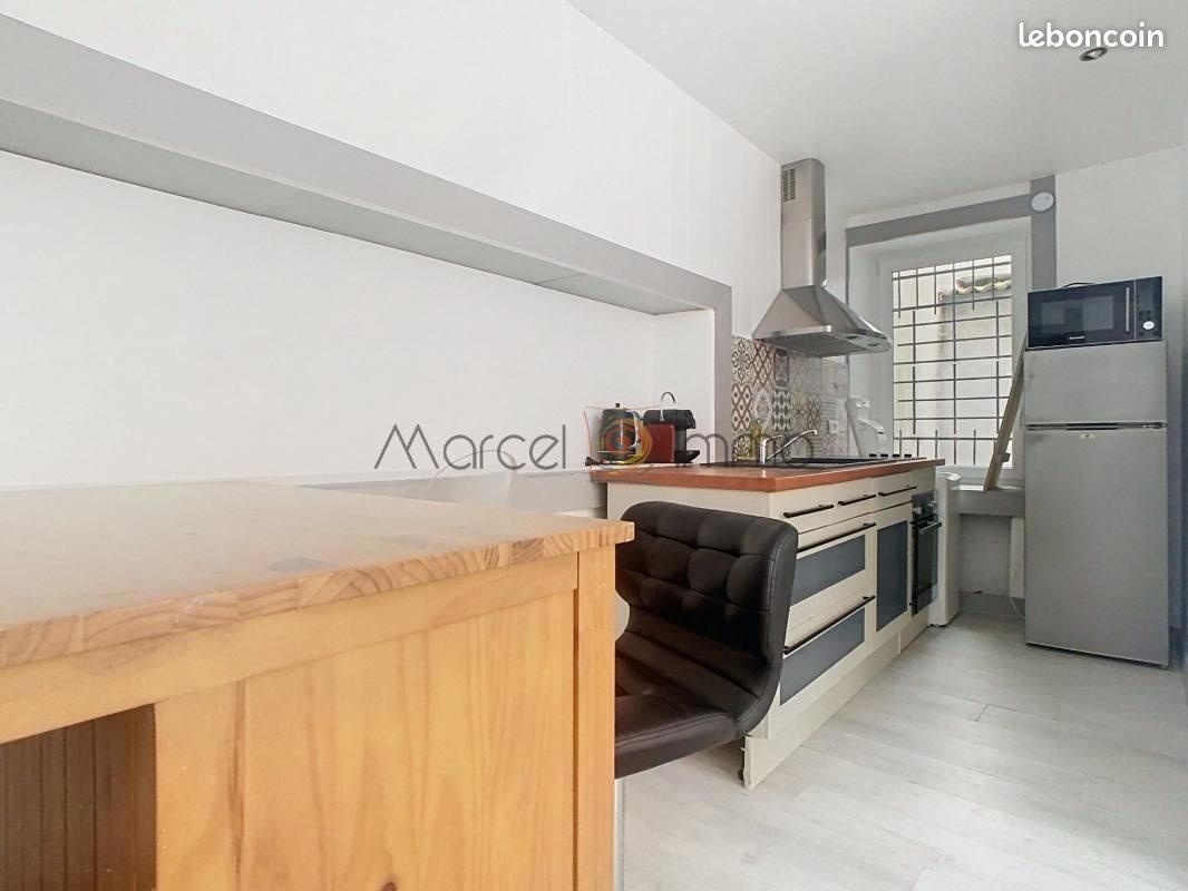 Appartement à louer, 36m², Mende