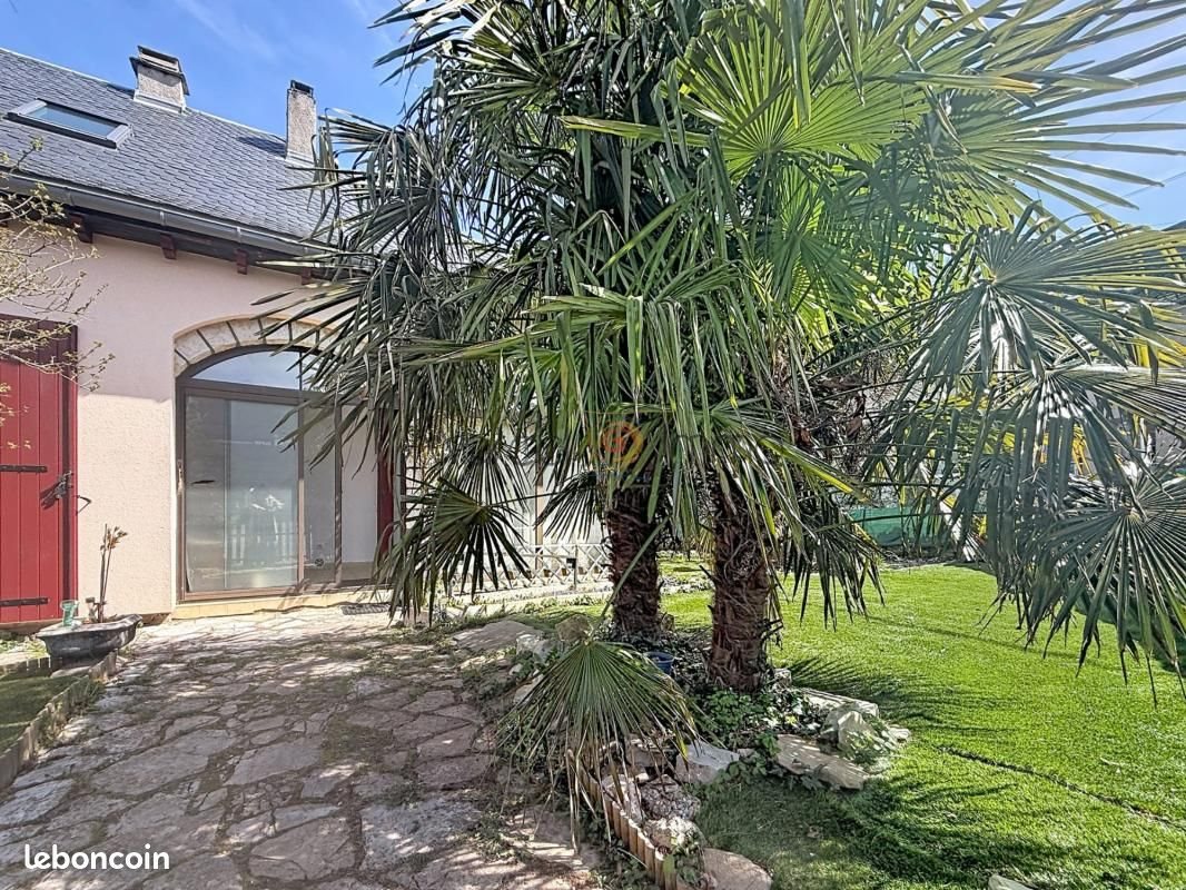 Maison à vendre, 114m², Saint-Germain-du-Teil