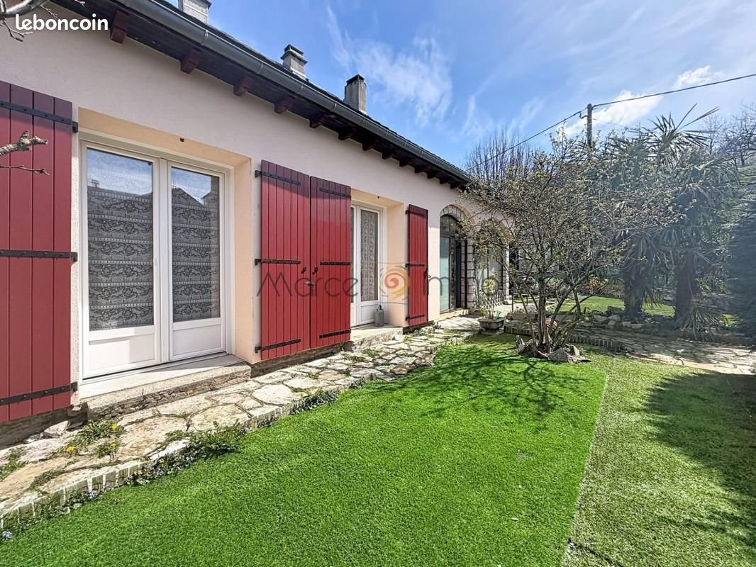 Maison à vendre, 114m², Saint-Germain-du-Teil