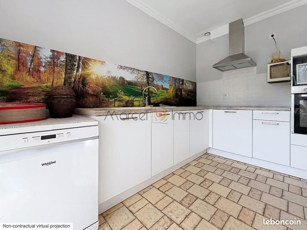 Maison à vendre, 114m², Saint-Germain-du-Teil