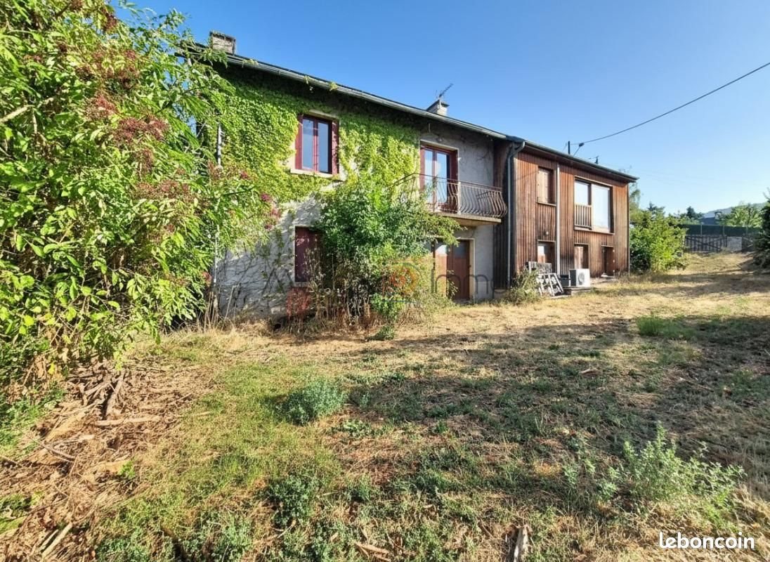 Maison à vendre, 150m², Marvejols